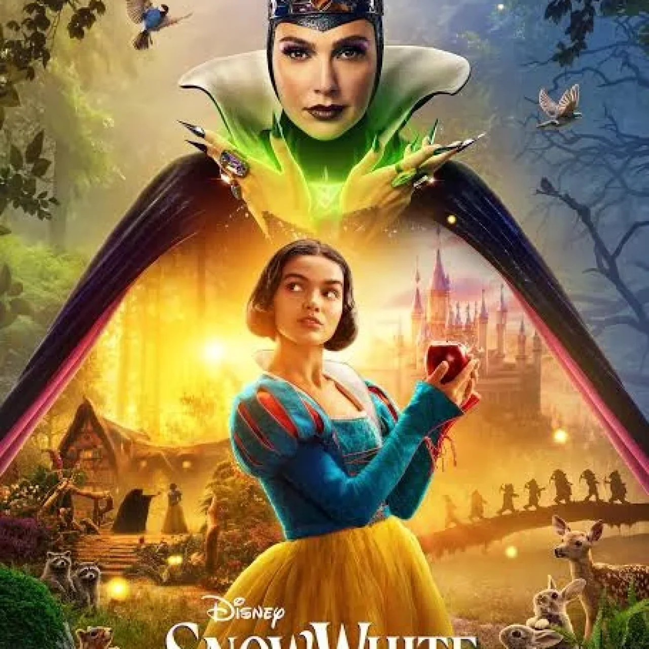 Snow White (2025) | Honest Review, Audience Rating & Critic Opinions & Recommendation